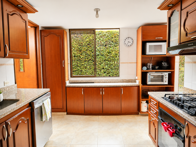 Casa de 3 alcobas en venta en La Floresta, Chía, 300 m² · foto 4 de 18
