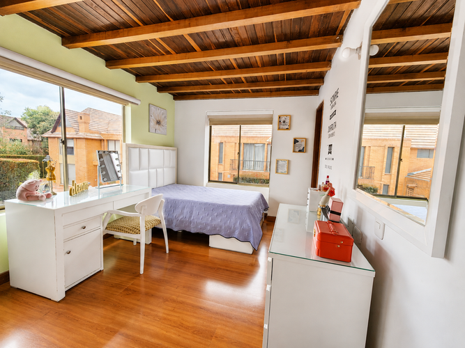 Casa de 3 alcobas en venta en La Floresta, Chía, 300 m² · foto 11 de 18