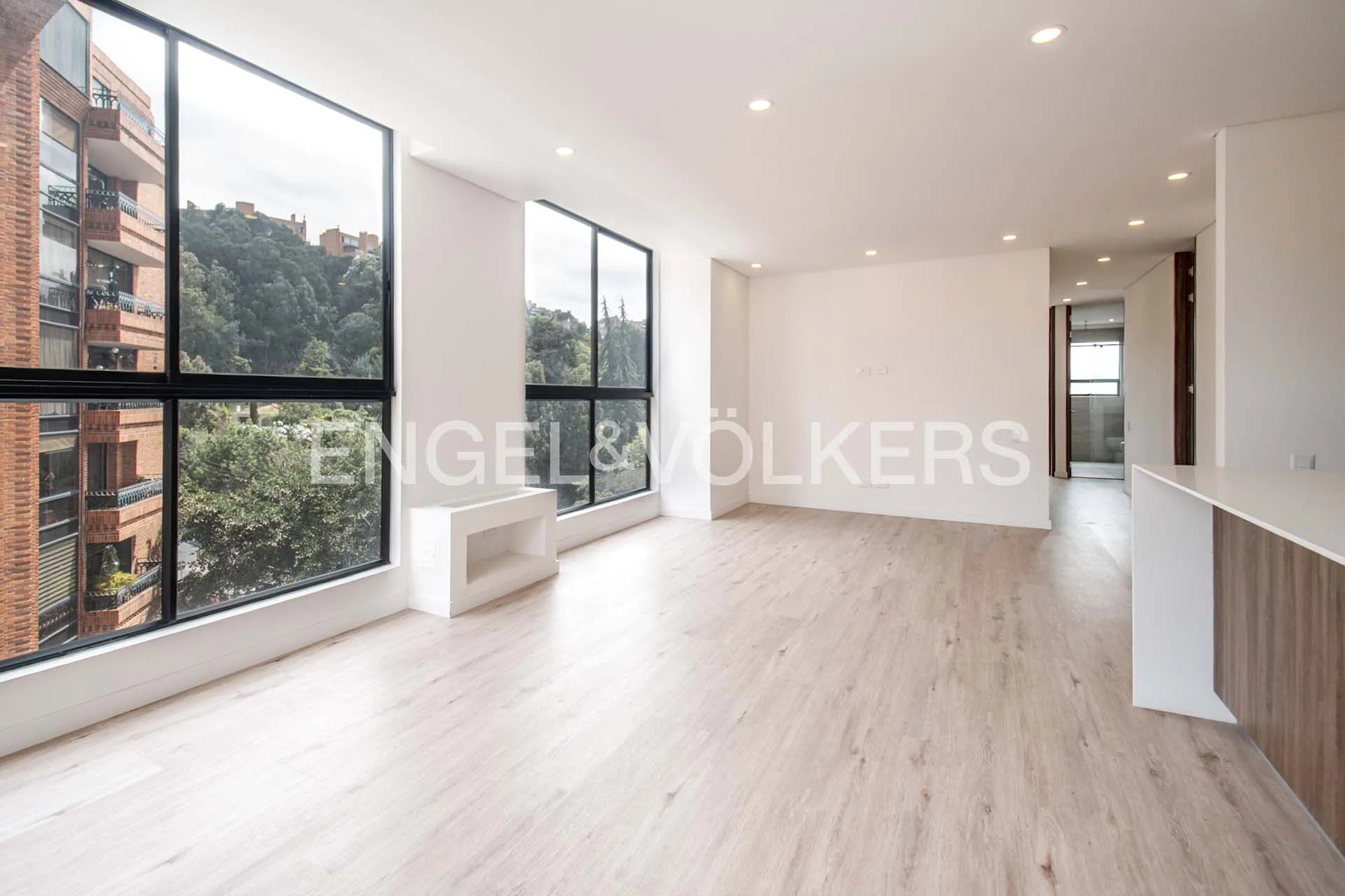 Apartamento en Venta en Gratamira, Bogotá
