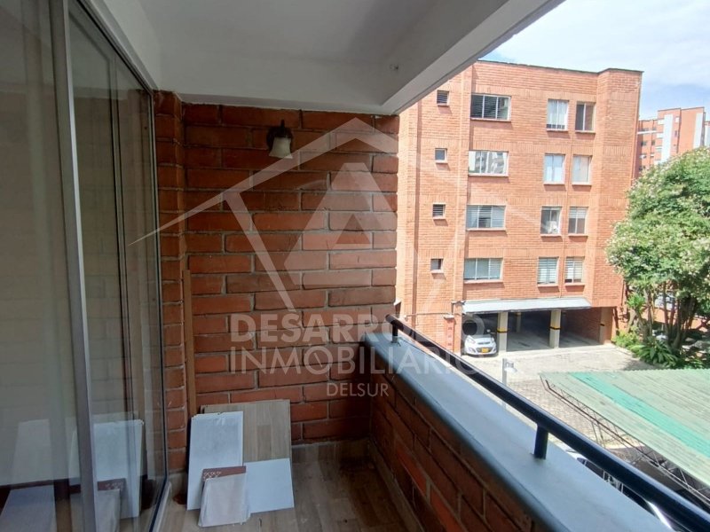Apartamento en venta en El Poblado, Envigado · foto 7 de 14