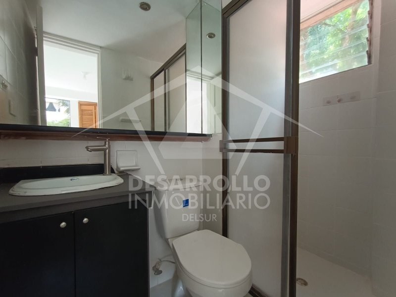 Apartamento en venta en El Poblado, Envigado · foto 9 de 14