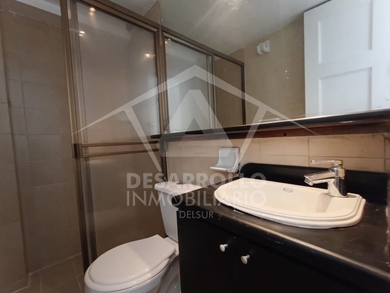 Apartamento en venta en El Poblado, Envigado · foto 10 de 14