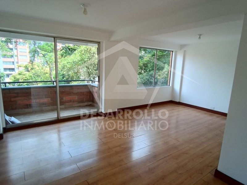 Apartamento en venta en El Poblado, Envigado · foto 13 de 14