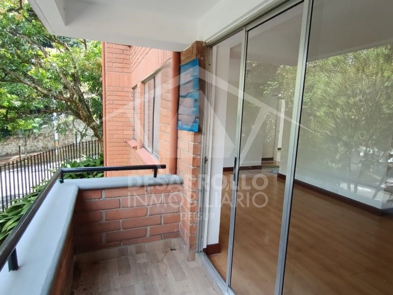 Apartamento en venta en El Poblado, Envigado · foto 14 de 14