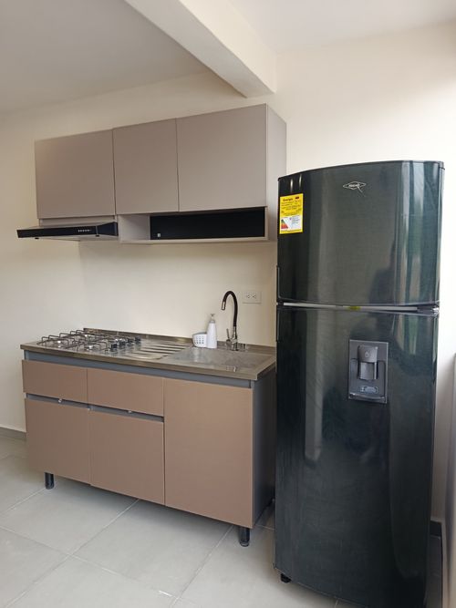 Apartaestudio en venta en Urb. Rosendo Garces, Montería, 45 m² · foto 2 de 7