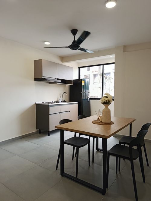 Apartaestudio en venta en Urb. Rosendo Garces, Montería, 45 m² · foto 3 de 7