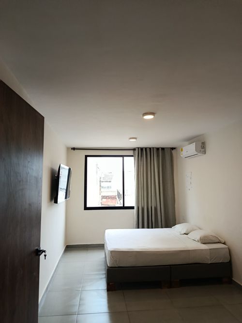 Apartaestudio en venta en Urb. Rosendo Garces, Montería, 45 m² · foto 4 de 7