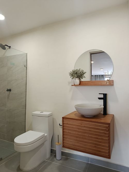 Apartaestudio en venta en Urb. Rosendo Garces, Montería, 45 m² · foto 6 de 7