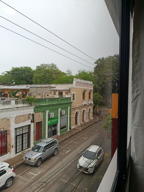 Apartaestudio en venta en Urb. Rosendo Garces, Montería, 45 m² · foto 7 de 7