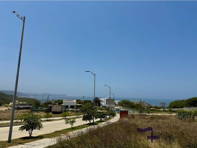 Lote en venta en Urbanizacion Colinas De Pradomar, Puerto Colombia, 1128 m² · foto 3 de 3