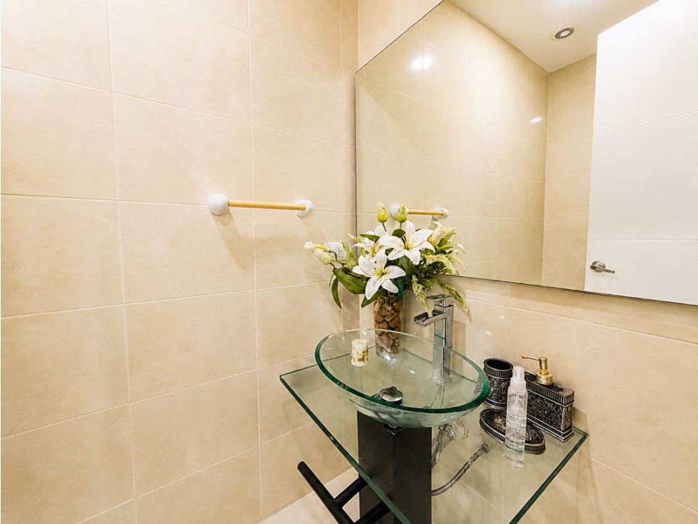 Apartamento en venta en Manga, Cartagena · foto 10 de 19