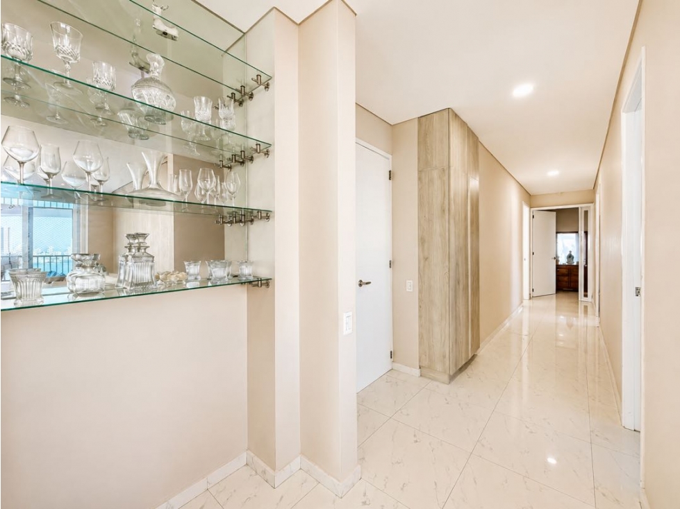 Apartamento en venta en Manga, Cartagena · foto 11 de 19