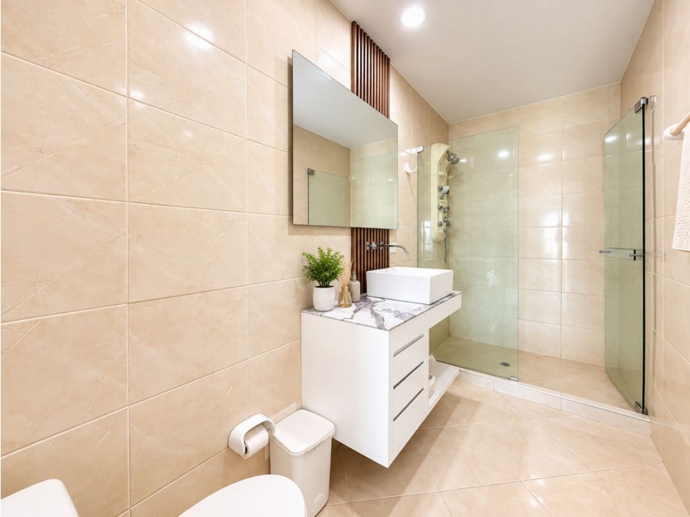 Apartamento en venta en Manga, Cartagena · foto 13 de 19