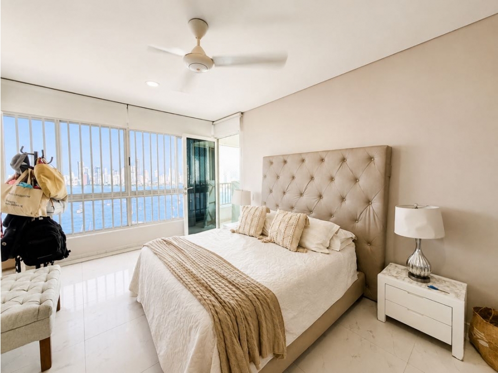 Apartamento en venta en Manga, Cartagena · foto 14 de 19