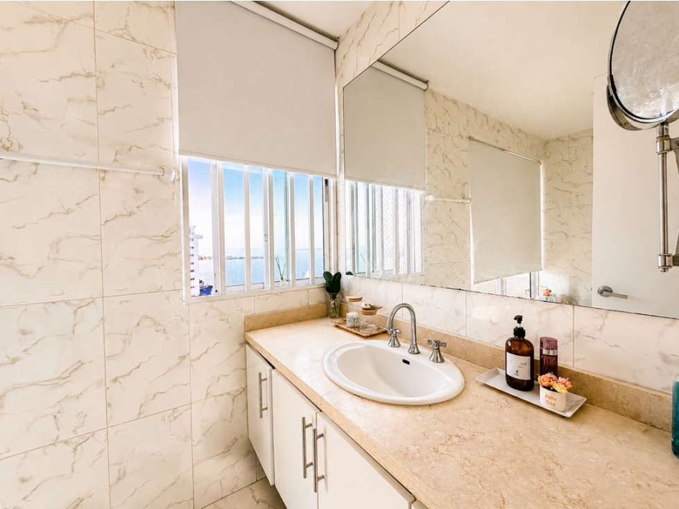 Apartamento en venta en Manga, Cartagena · foto 16 de 19