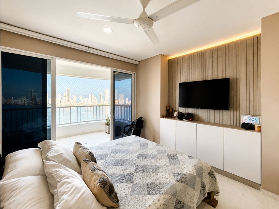 Apartamento en venta en Manga, Cartagena · foto 19 de 19