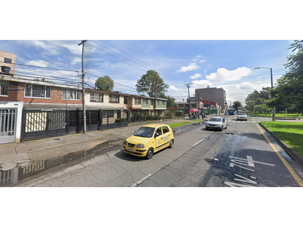 Casa en Venta en Engativá, Bogotá