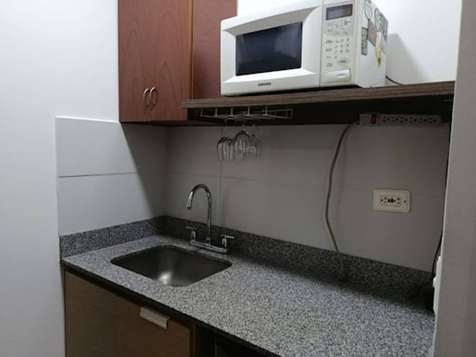 Oficina en arriendo en Manila, Medellín, 51 m² · foto 7 de 10