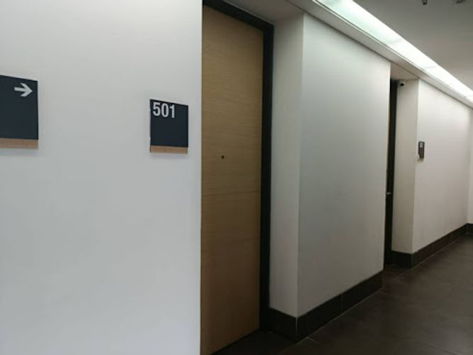 Oficina en arriendo en Manila, Medellín, 51 m² · foto 10 de 10