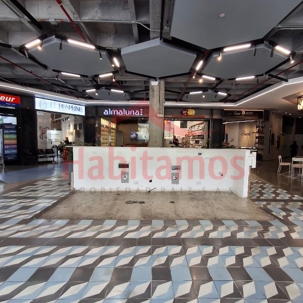 Commercial Space in San Lucas for Sale