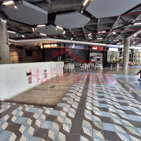 Commercial Space in San Lucas for Sale - 2