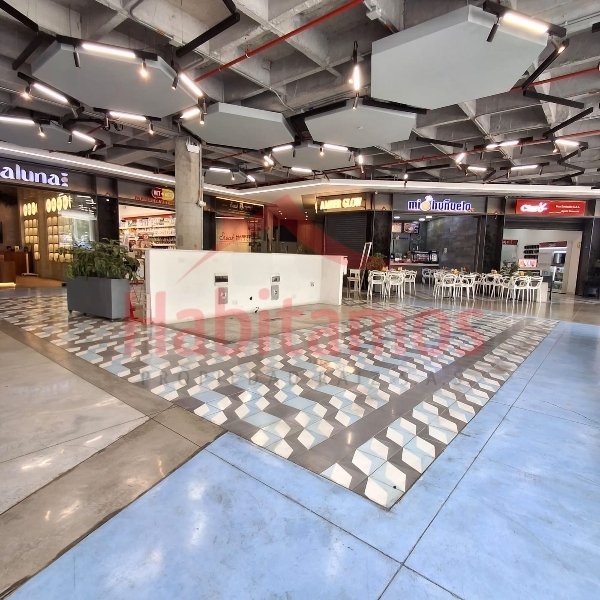 Commercial Space in San Lucas for Sale - 4