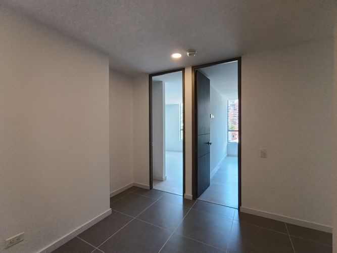 Apartamento de 2 alcobas en arriendo en Cumbres, Envigado, 86 m² · foto 12 de 19