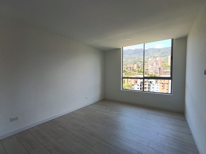 Apartamento de 2 alcobas en arriendo en Cumbres, Envigado, 86 m² · foto 15 de 19