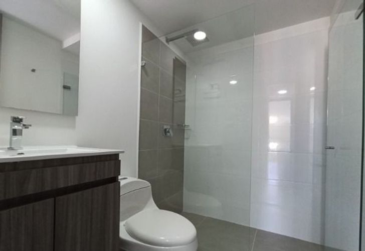 Apartamento de 2 alcobas en arriendo en Cumbres, Envigado, 86 m² · foto 19 de 19