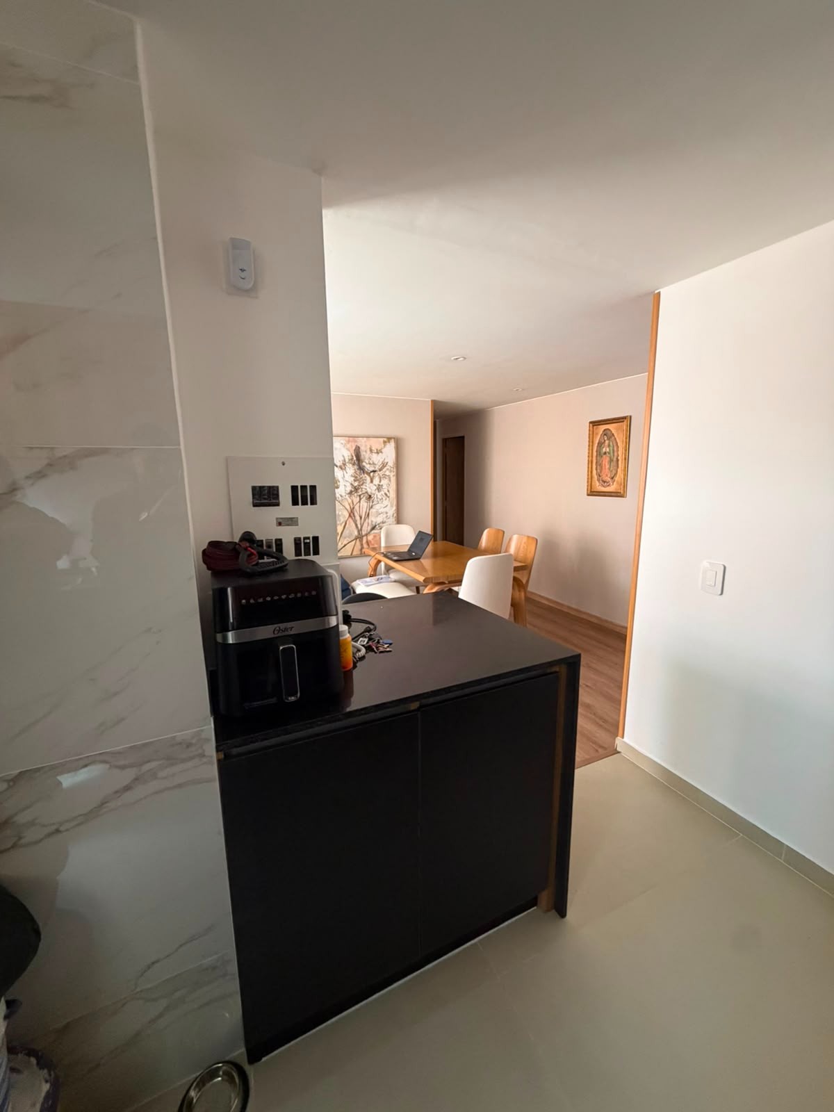 Apartamento en venta en Normandia, Bogotá · foto 7 de 19