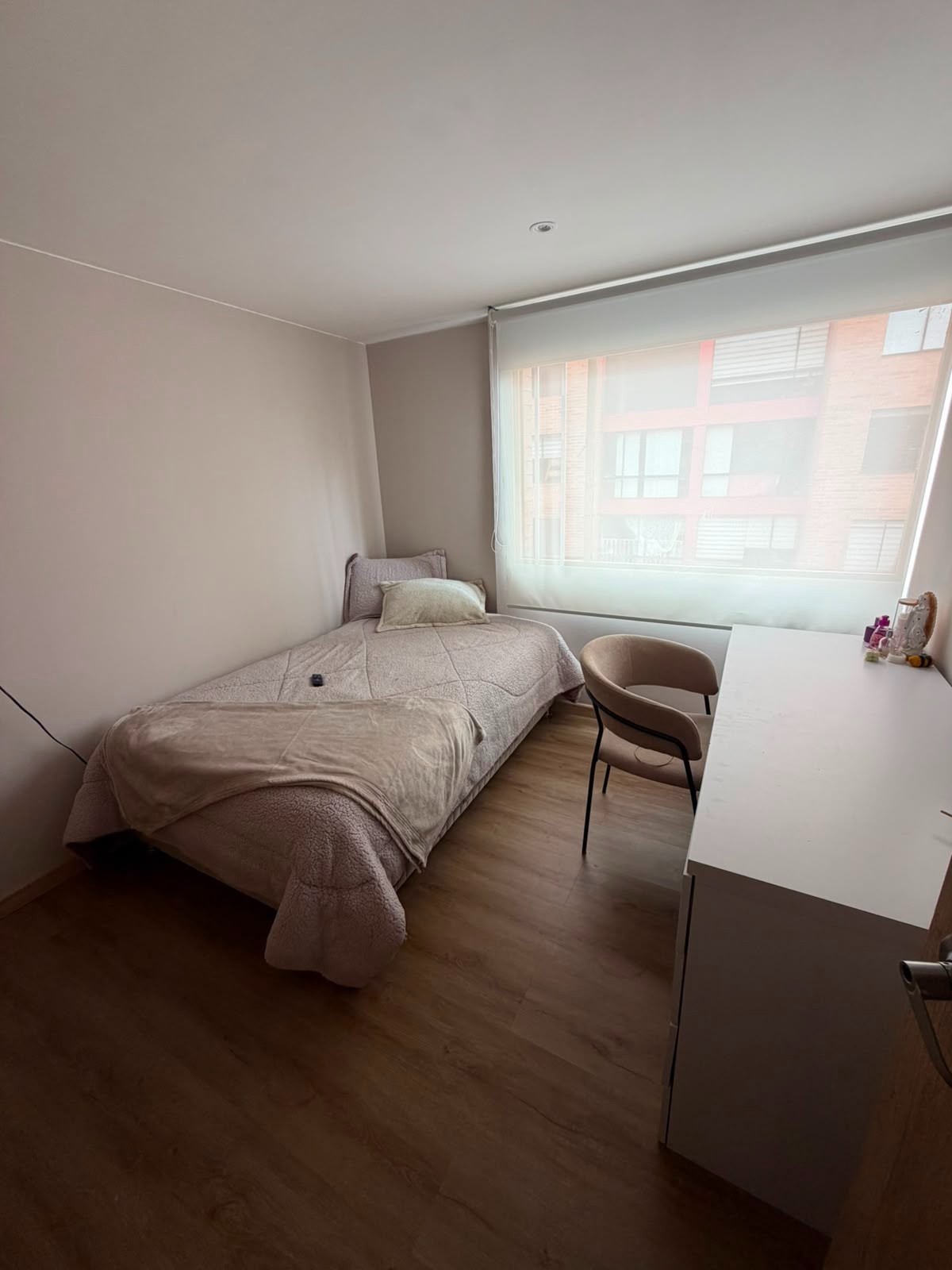 Apartamento en venta en Normandia, Bogotá · foto 11 de 19