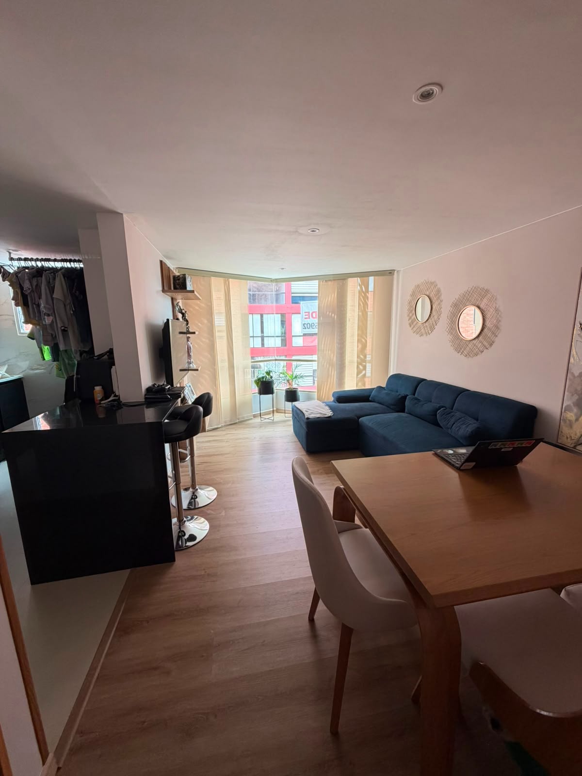 Apartamento en venta en Normandia, Bogotá · foto 3 de 19