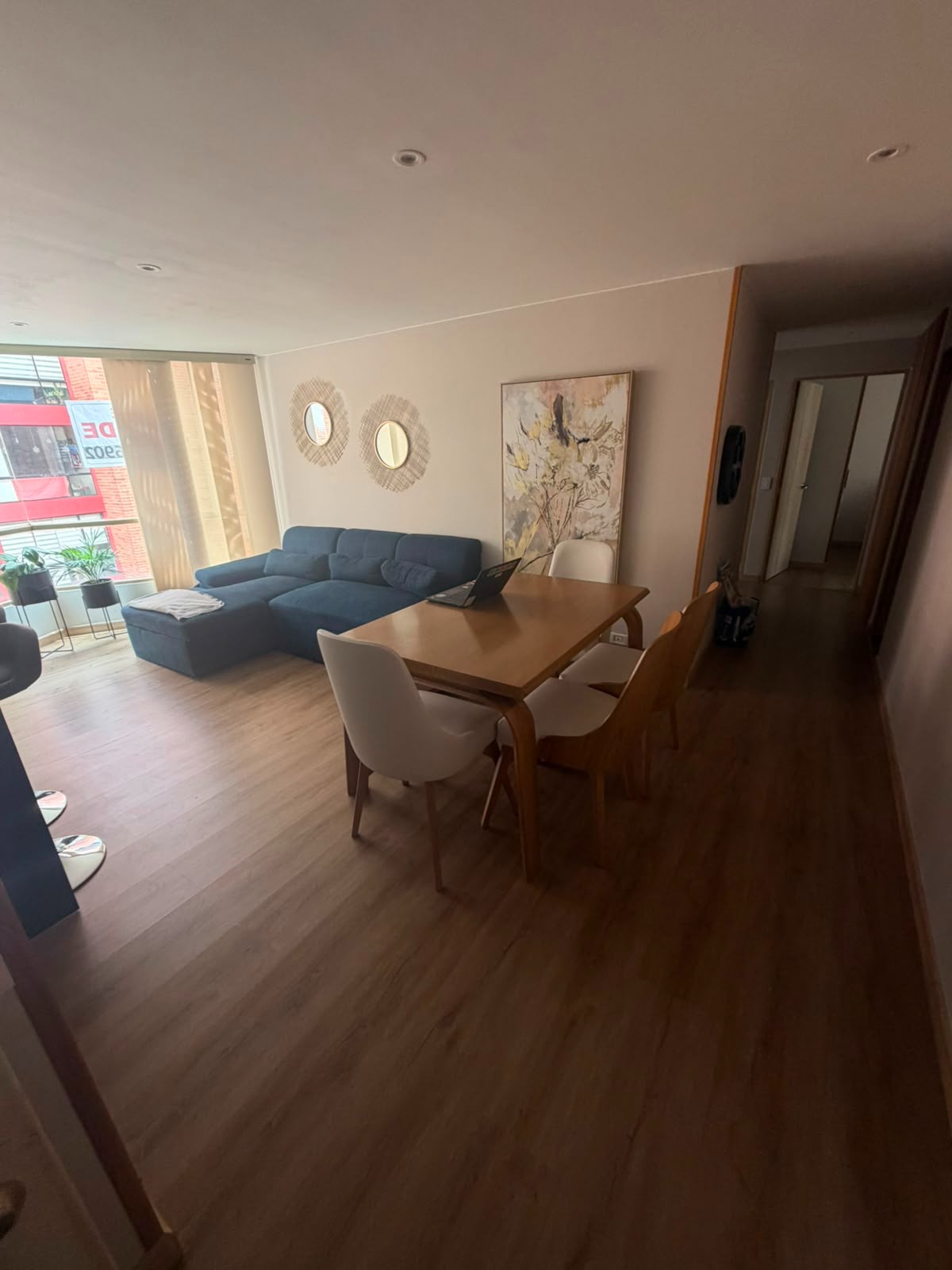 Apartamento en venta en Normandia, Bogotá · foto 4 de 19