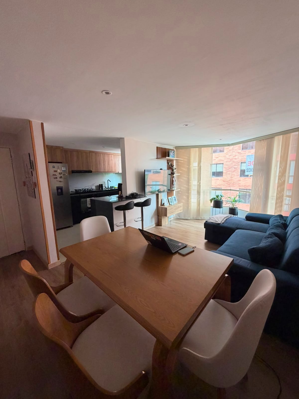 Apartamento en venta en Normandia, Bogotá · foto 2 de 19