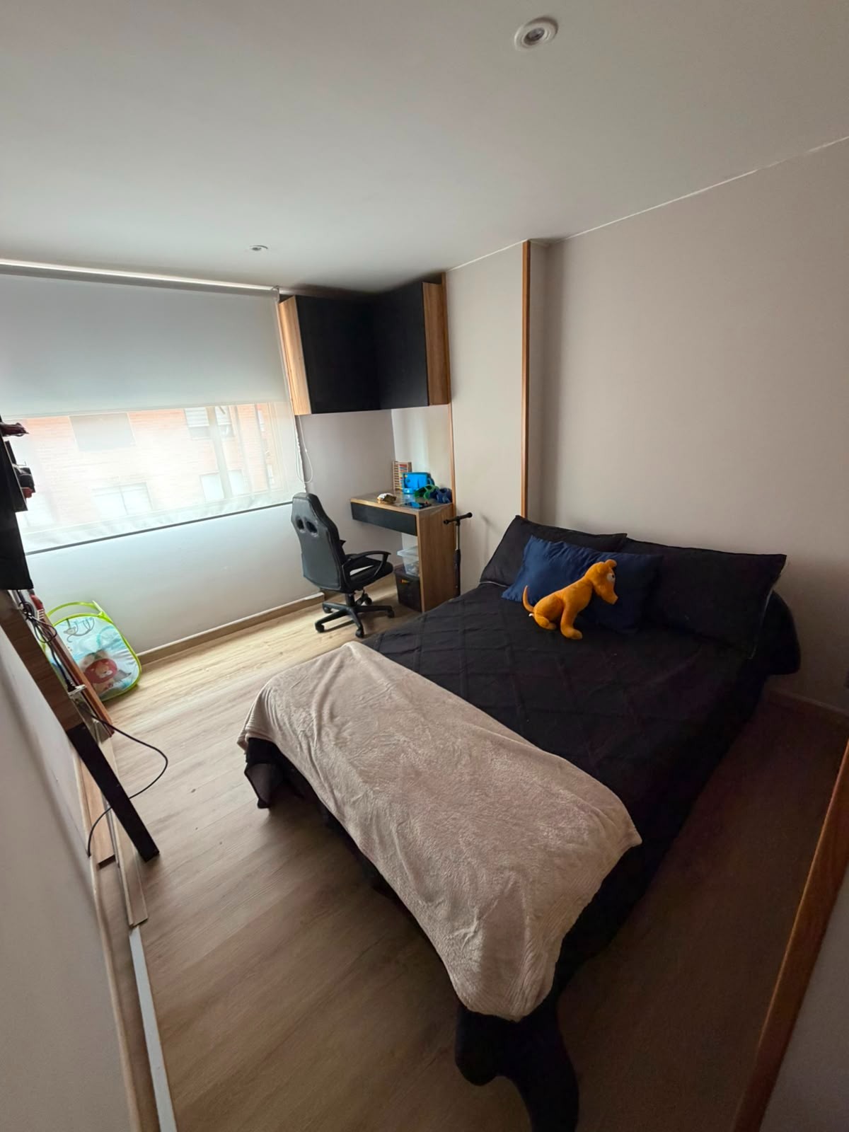 Apartamento en venta en Normandia, Bogotá · foto 12 de 19