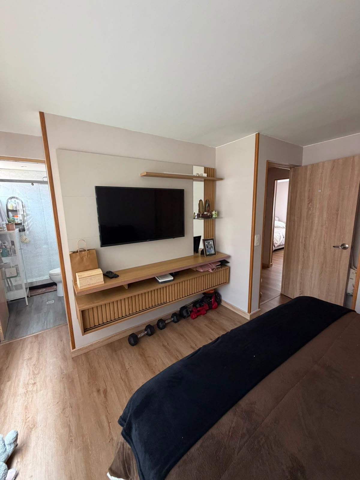 Apartamento en venta en Normandia, Bogotá · foto 8 de 19