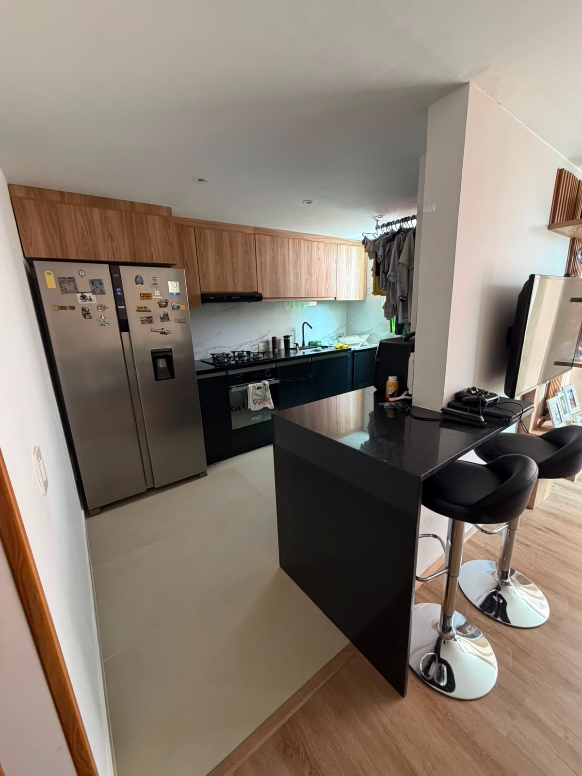 Apartamento en venta en Normandia, Bogotá · foto 6 de 19