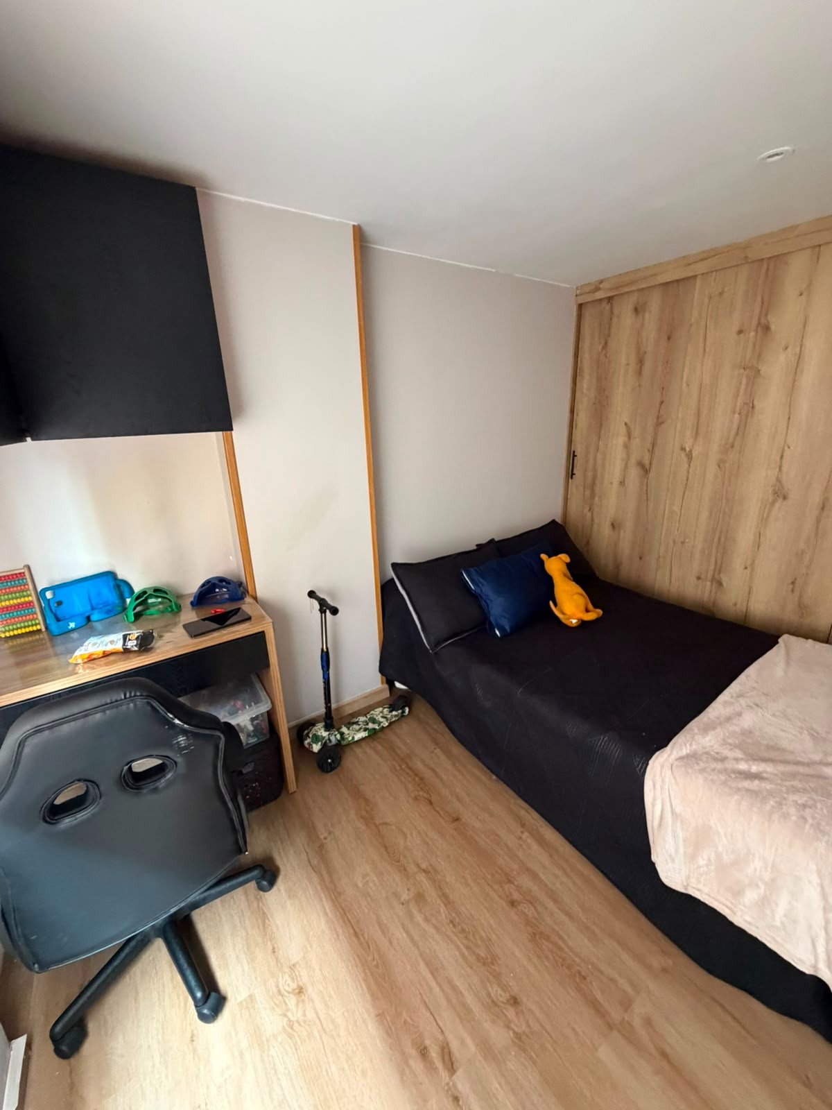 Apartamento en venta en Normandia, Bogotá · foto 13 de 19