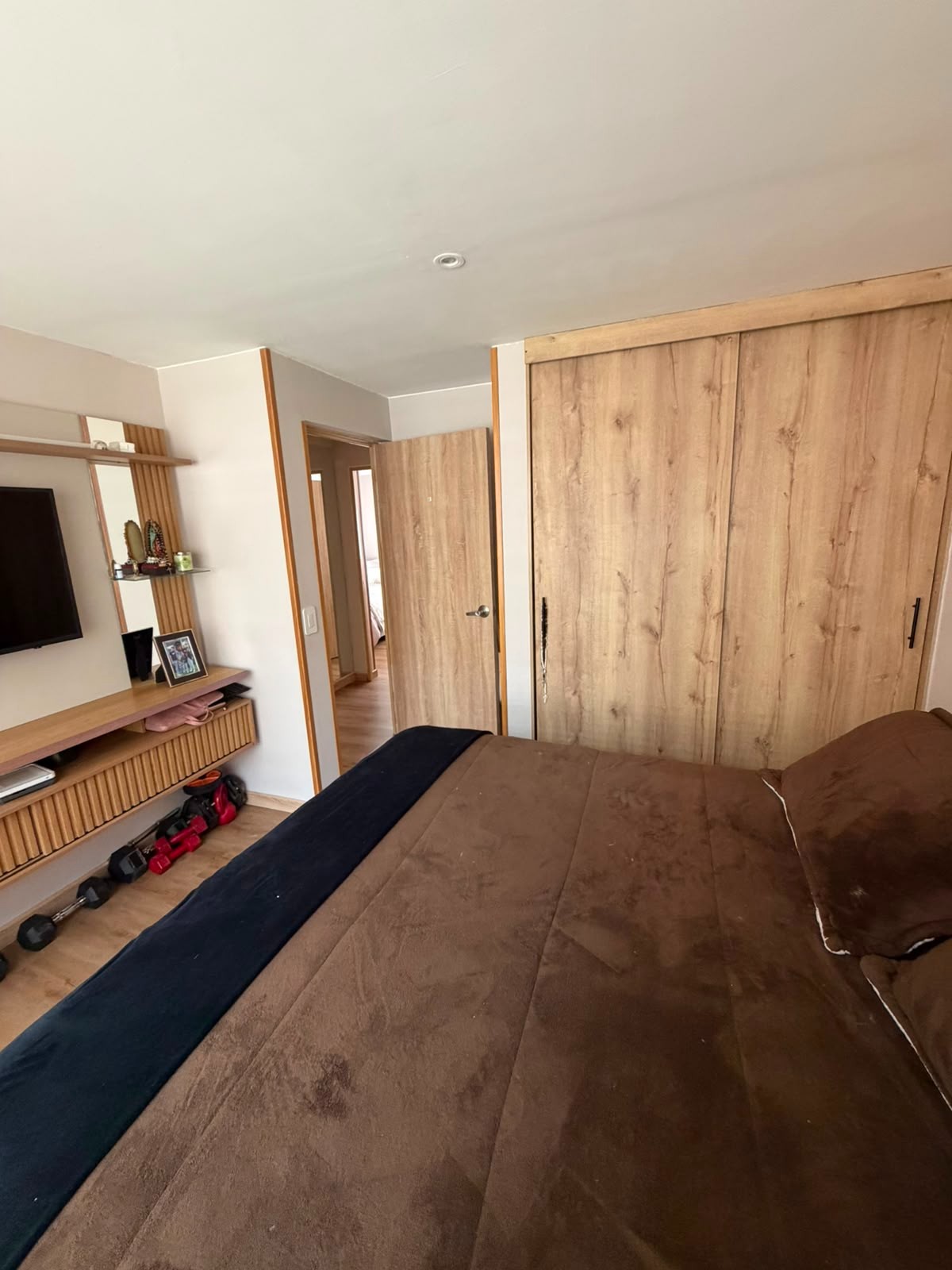 Apartamento en venta en Normandia, Bogotá · foto 9 de 19