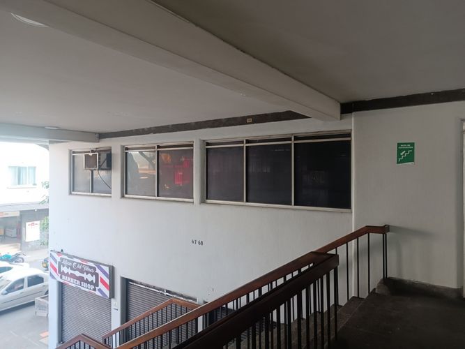 Oficina en arriendo en Bomboná No. 1, Medellín, 160 m² · foto 3 de 24