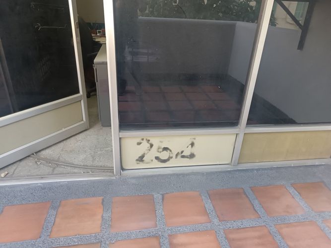 Oficina en arriendo en Bomboná No. 1, Medellín, 160 m² · foto 8 de 24