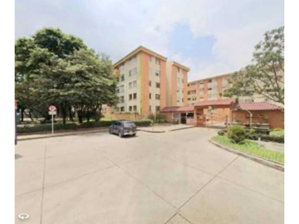Apartamento en Venta en San antonio noroccidental, Bogotá
