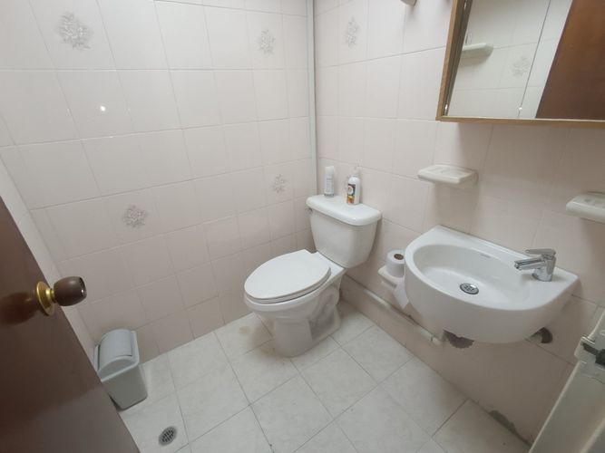 Oficina en arriendo en Bomboná No. 1, Medellín, 160 m² · foto 21 de 24