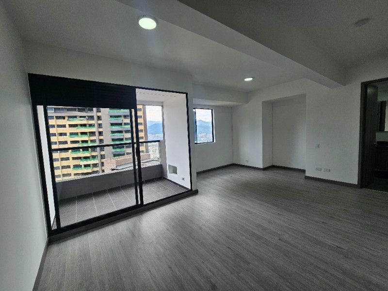 Apartamento en Arriendo en Las palmas, Medellín