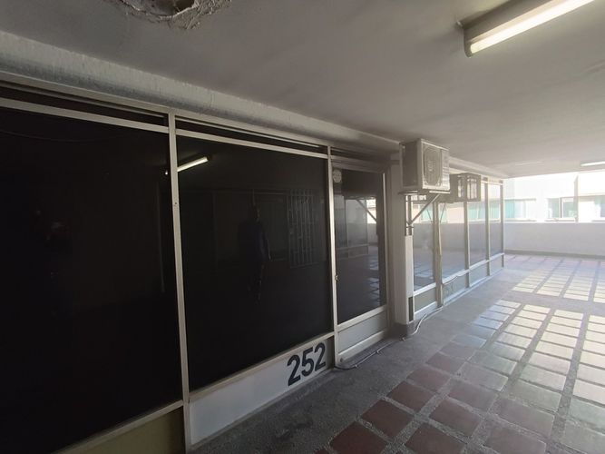 Oficina en arriendo en Bomboná No. 1, Medellín, 160 m² · foto 23 de 24