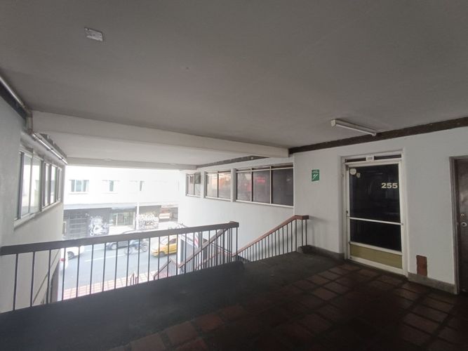Oficina en arriendo en Bomboná No. 1, Medellín, 160 m² · foto 24 de 24
