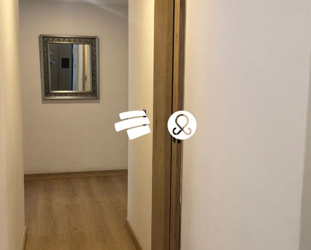 Apartamento de 3 alcobas en venta en El Castillo, Medellín, 137 m² · foto 9 de 20