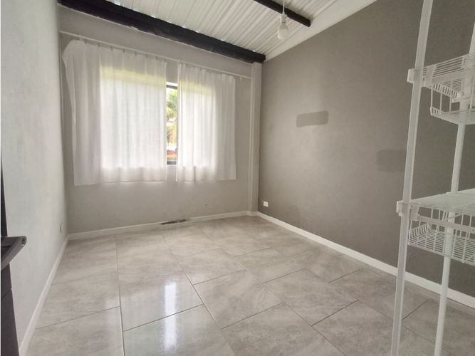 Casa de 3 alcobas en arriendo en San Jose, Guarne · foto 2 de 18