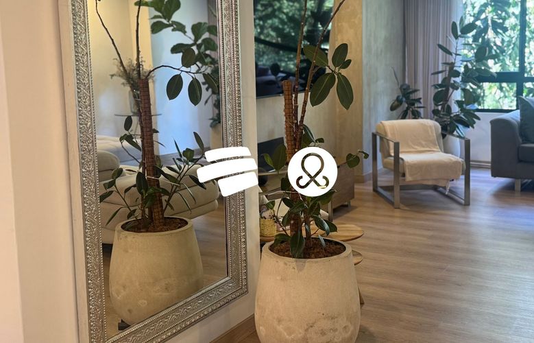 Apartamento de 3 alcobas en venta en El Castillo, Medellín, 137 m² · foto 13 de 20