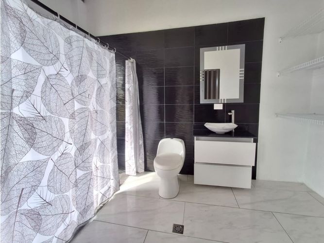 Casa de 3 alcobas en arriendo en San Jose, Guarne · foto 5 de 18